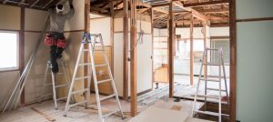 Entreprise de rénovation de la maison et de rénovation d’appartement à Lanneplaa